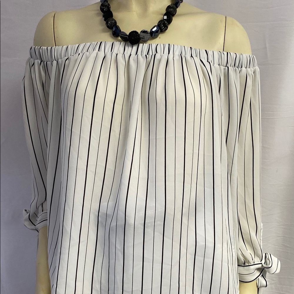Blouse beautiful